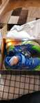 Adidasi cu led pt copii  33,5