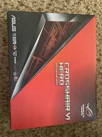 X370 Asus crosshair V| hero