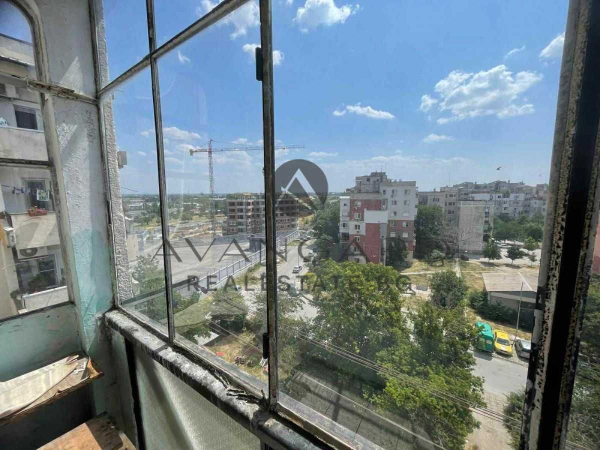оф.23487 Двустаен реална квадратура/ Тракия