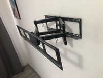 Suport flexibil Tv 81-210cm