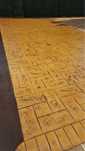 Beton Amprentat Craiova