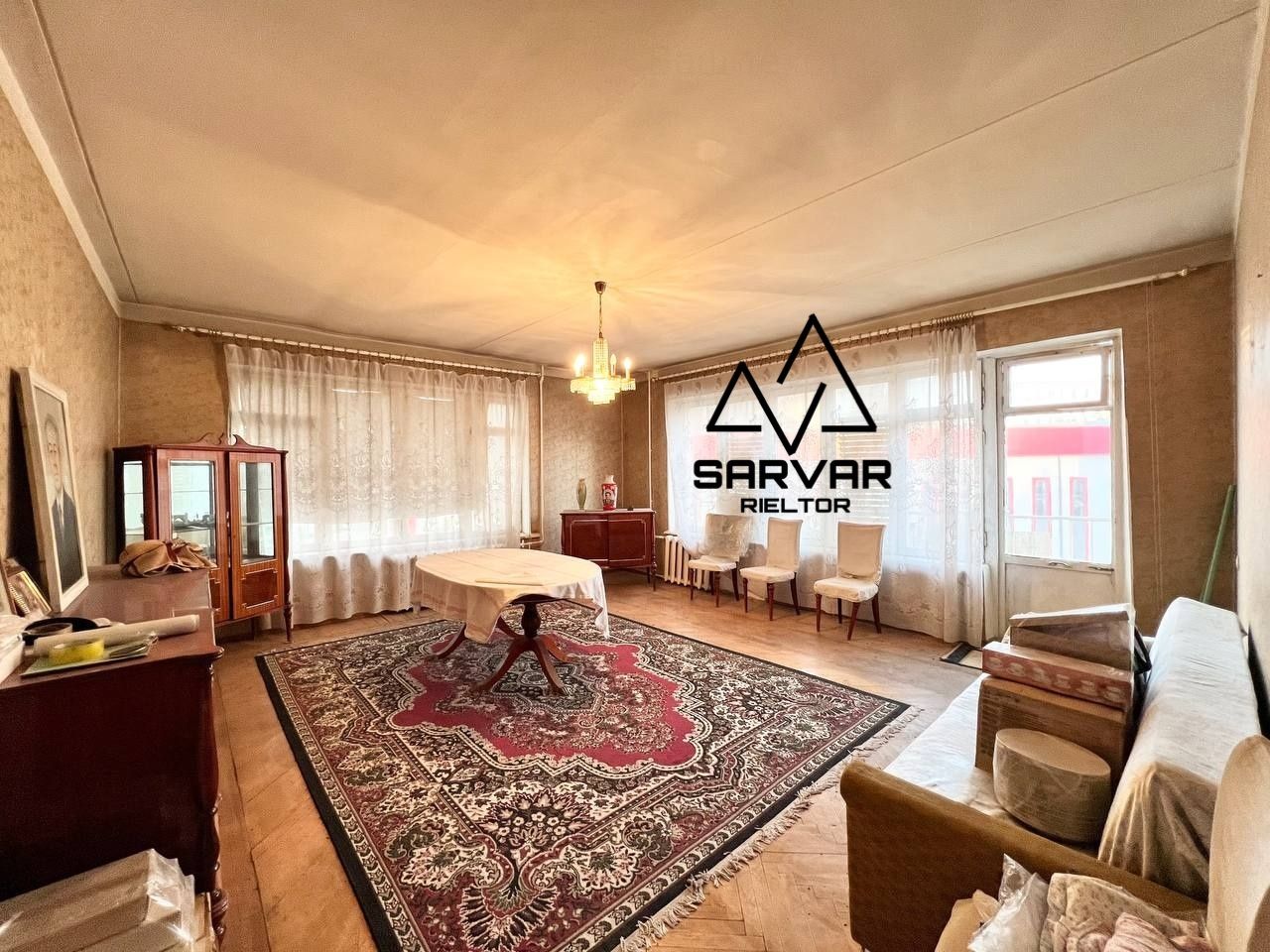 Продам 5 ком СПЕЦПЛАН Академ Городок