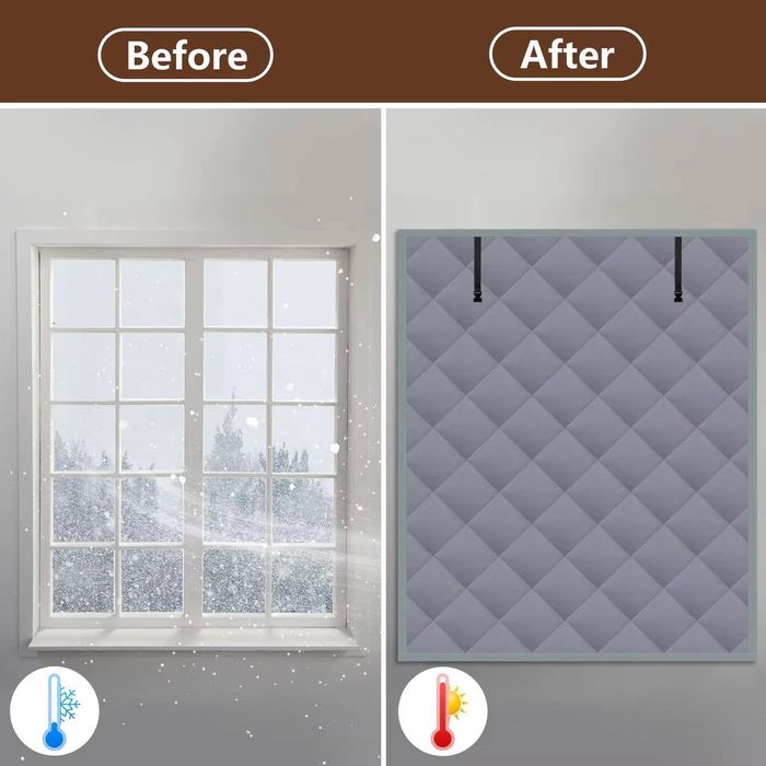 Теплоизоляционные шторы для окна ойна учун магнит парда oyna  parda