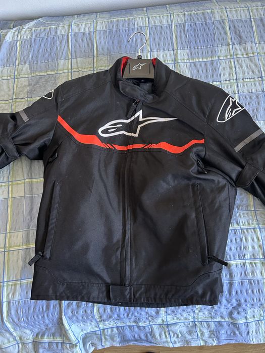 Geaca alpinestars