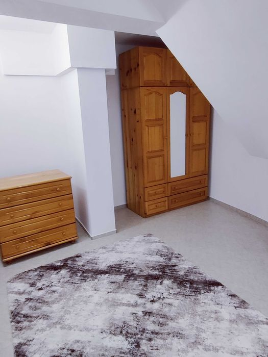 Дава се под наем Двустаен апартамент в Пловдив, Кършияка - 40 кв.м за 306 € - Снимка #9