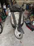 Honda panntheon 150 i 2005 цял за части