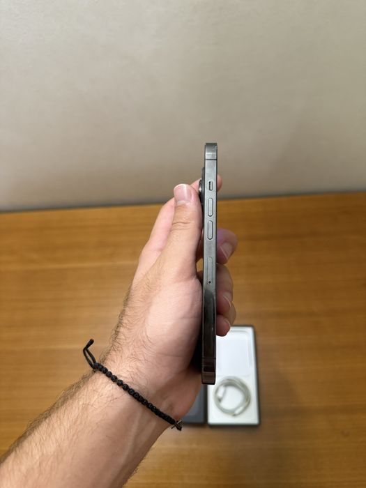 iPhone 13 pro 256 gb