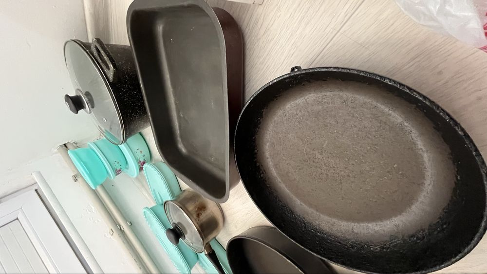 Продается посуда