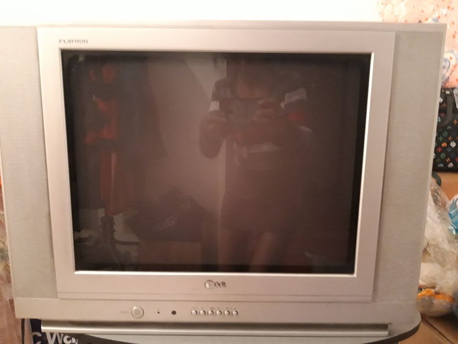 Телевизор цифровой