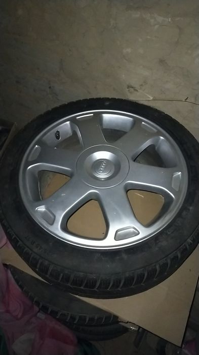 Диск размер R. 17