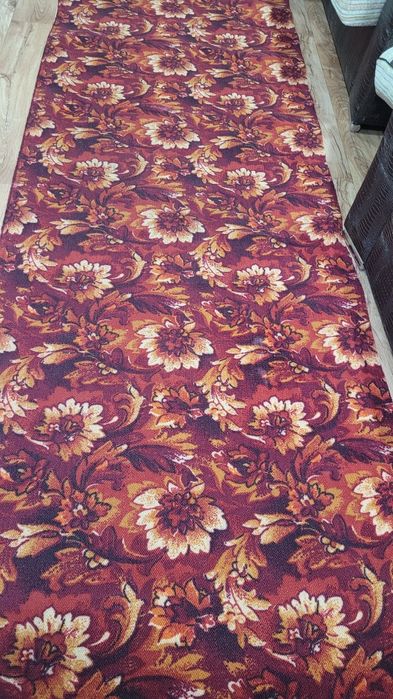 Дорожка ковровая новая