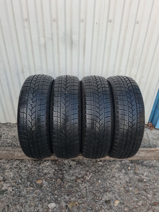 4 buc Anvelope de iarna *185/65R15*Tigar*LICHIDARE STOC*75 Lei Buc*