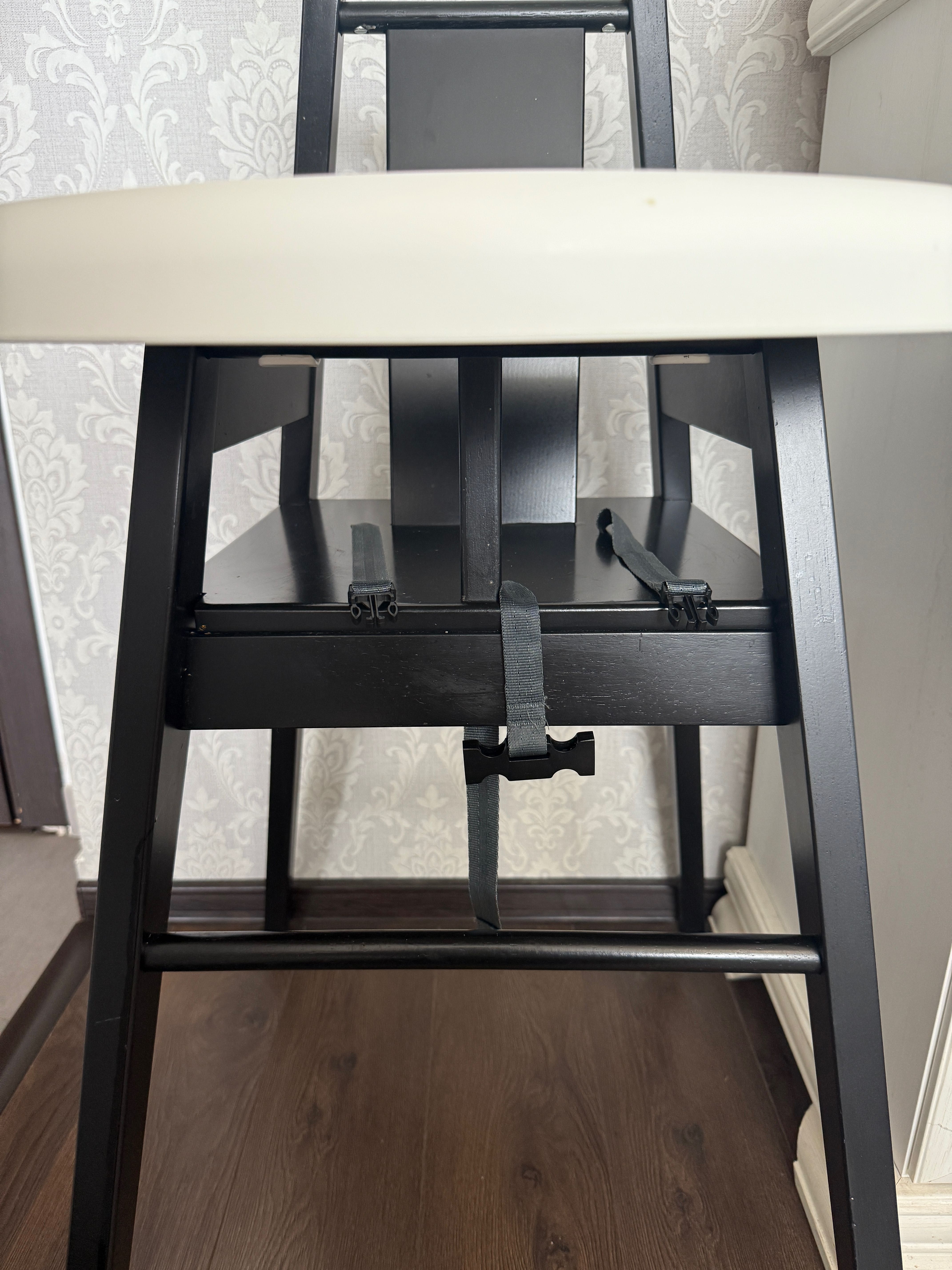 Scaun de masă Blames Ikea - predare personală Bucuresti