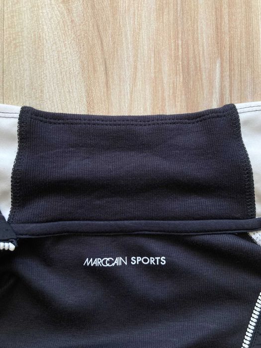 Marc Cain Sports женско дълго горнище горница тренч размер N6 / 44