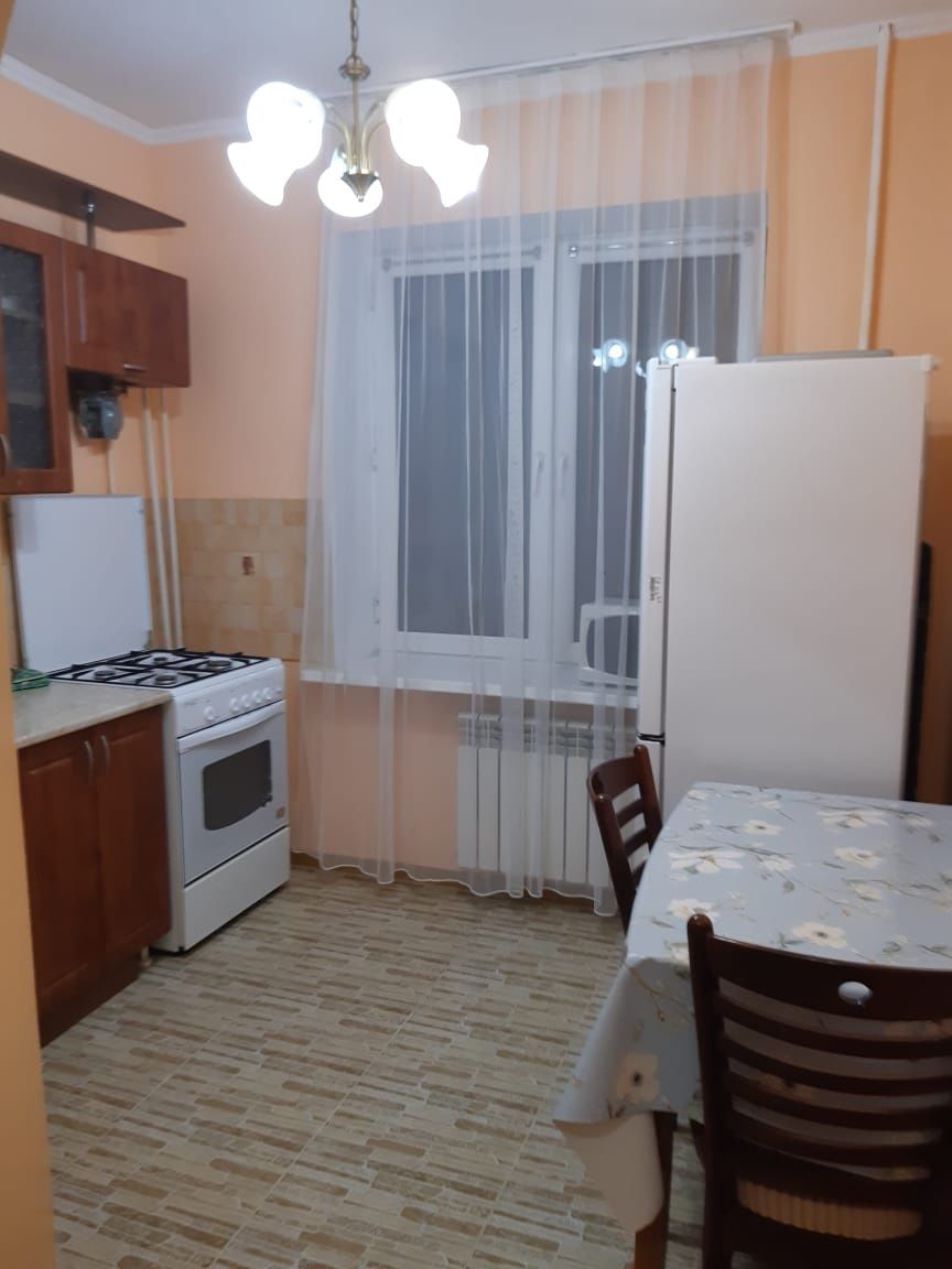 Сдам 1 комнатную квартиру Сейфуллина - Казыбек би