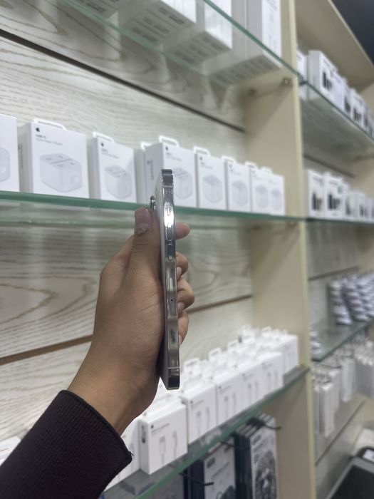 iPhone 13 pro 91% 128GB OQ karopka bor