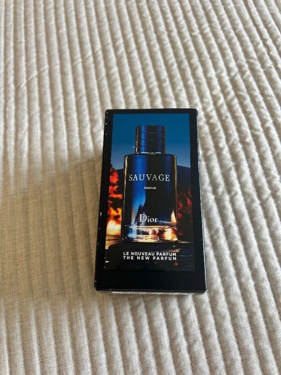Диор Саваж 100 ml