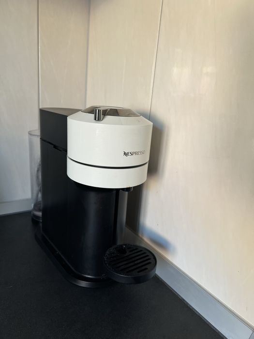 Nespresso Vertuo
