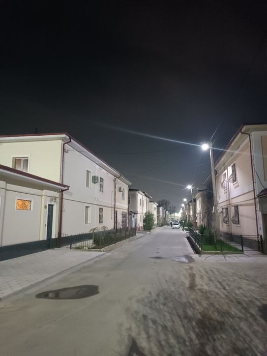 Uchqaxramon Dendrapark postdan 1 km