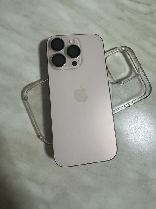 iPhone 16 Pro 256 GB