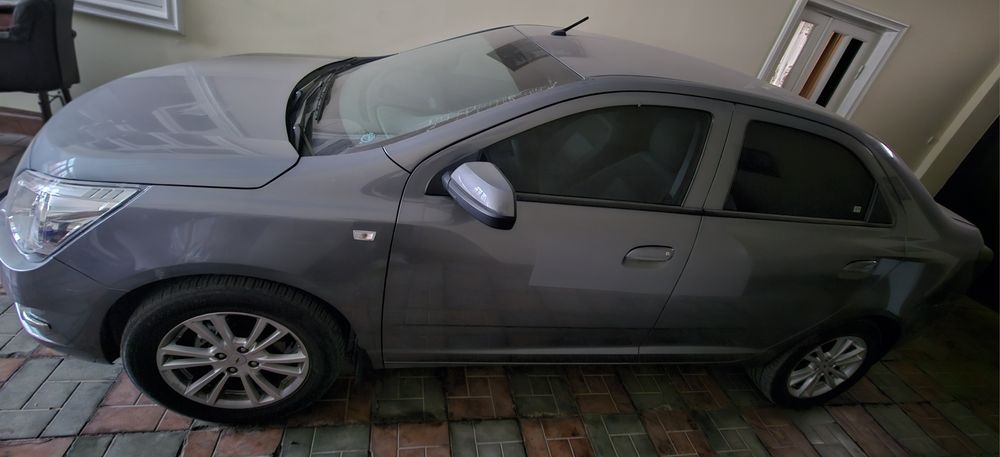 Кобалт АТ сотилади