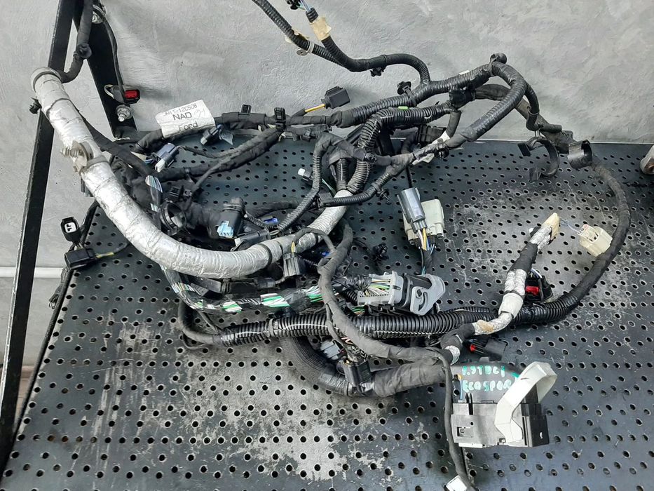 instalatie electrica motor 1.5 tdci  ecoblue ford ecosport   jn1t-12c508