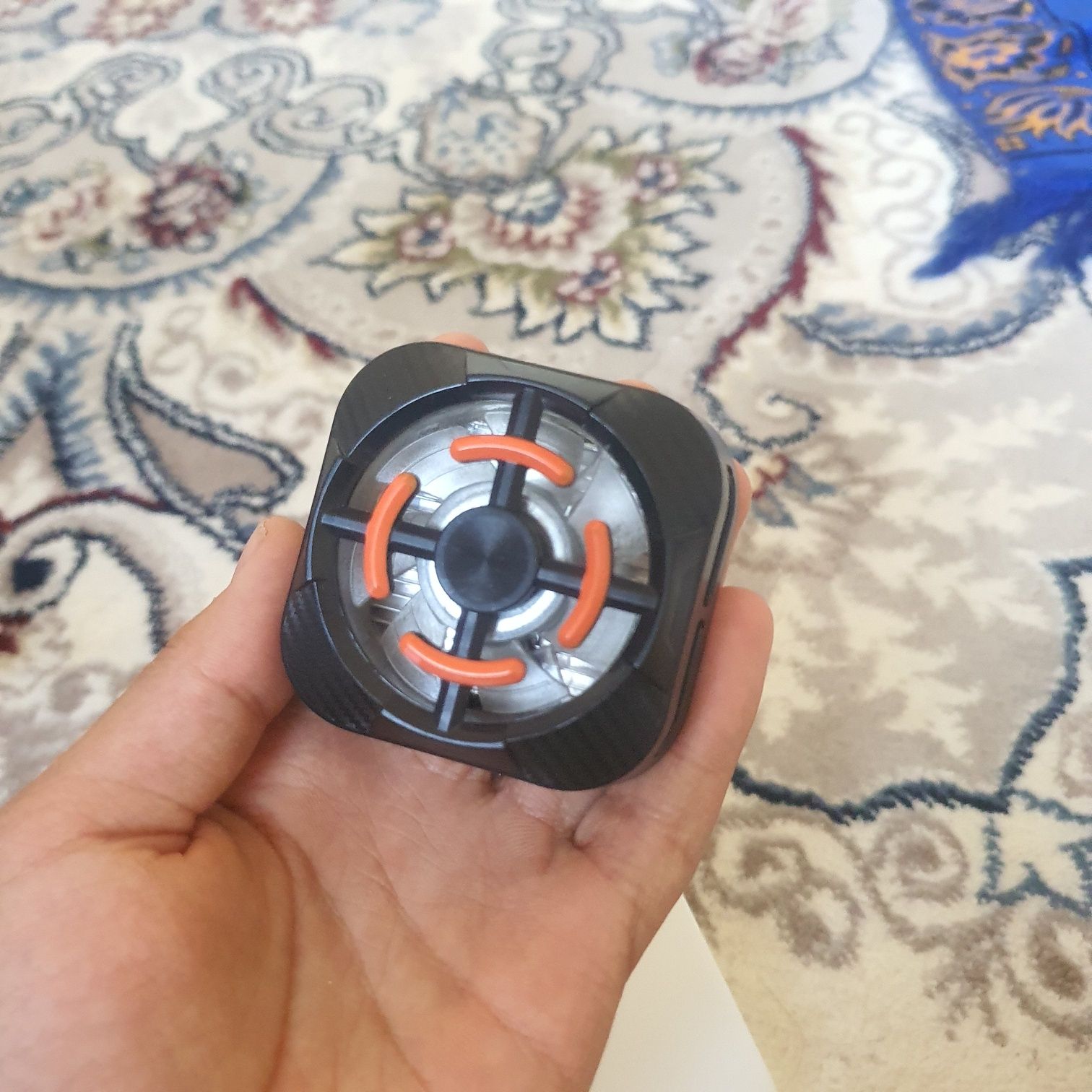 Cooler borofone g15