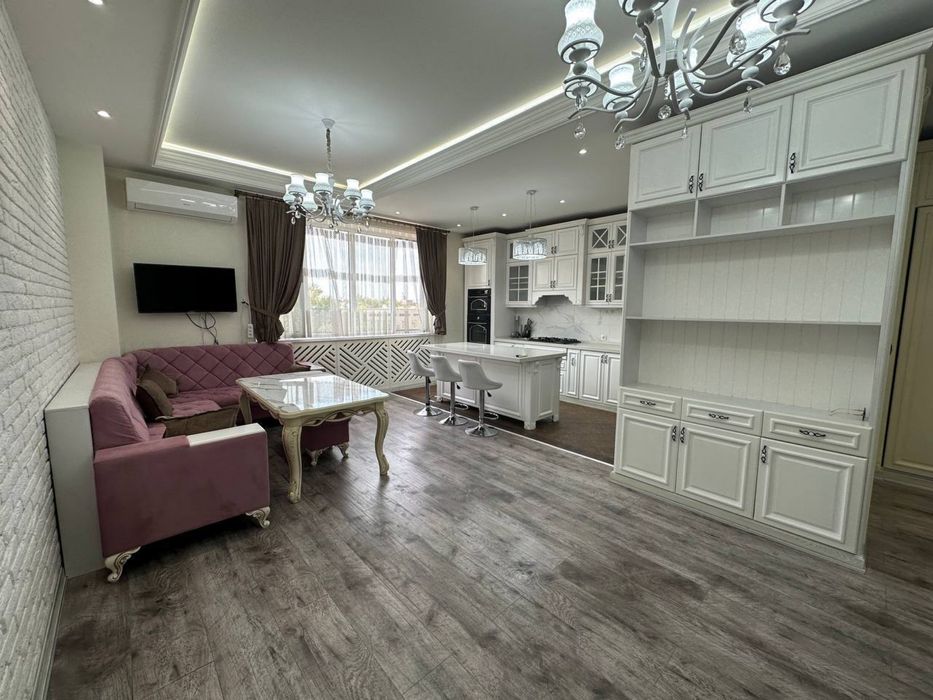 Аренда квартира на жк Габус