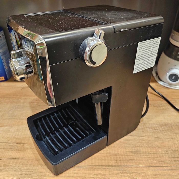 Gaggia Viva Style