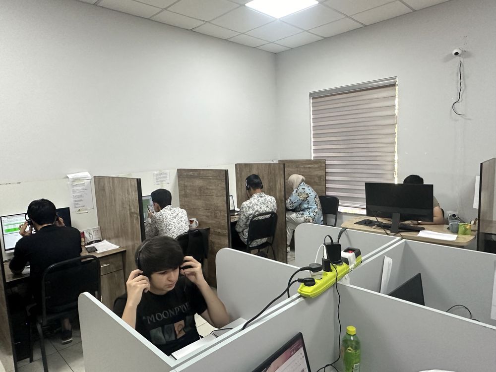 Тайор бизнес сотилади онлайн магазин