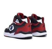 Детски маратонки Runners, APG-252