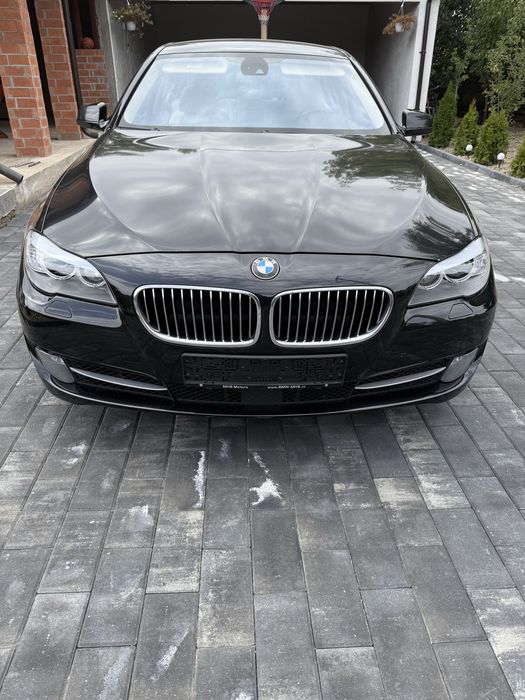 bmw seria 5 f10 528i