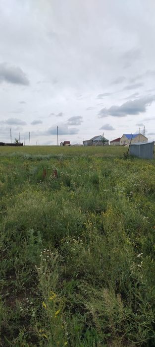 Срочно продаю! Участок 10 соток. Акжар плюс.