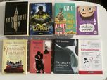 Книги в много добро състояние
