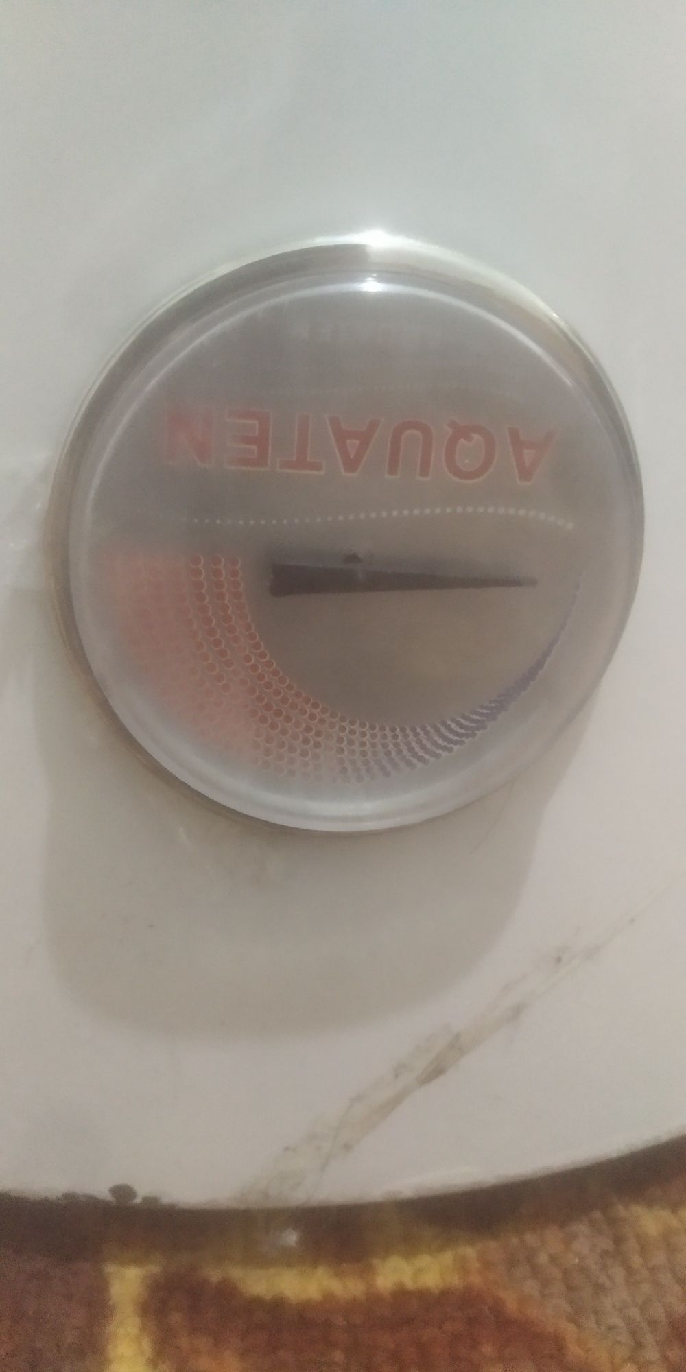 Ariston modeli: AQUATEN
