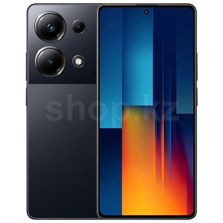 POCO M6 PRO састаяние жаксы