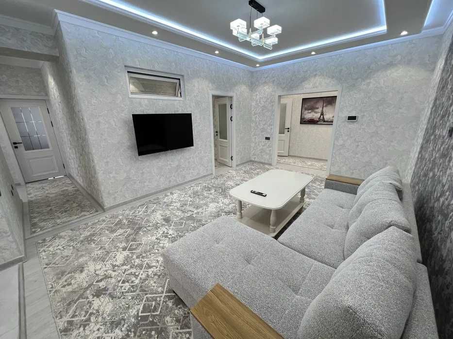 Ш.СРОЧНО аренда в сергели-строител 2/1/10 оилага 12 бекат олди