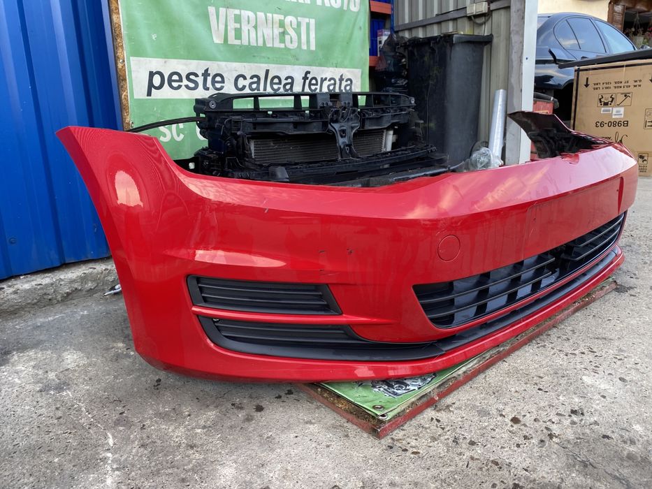 Bară față completă Volkswagen Golf 7