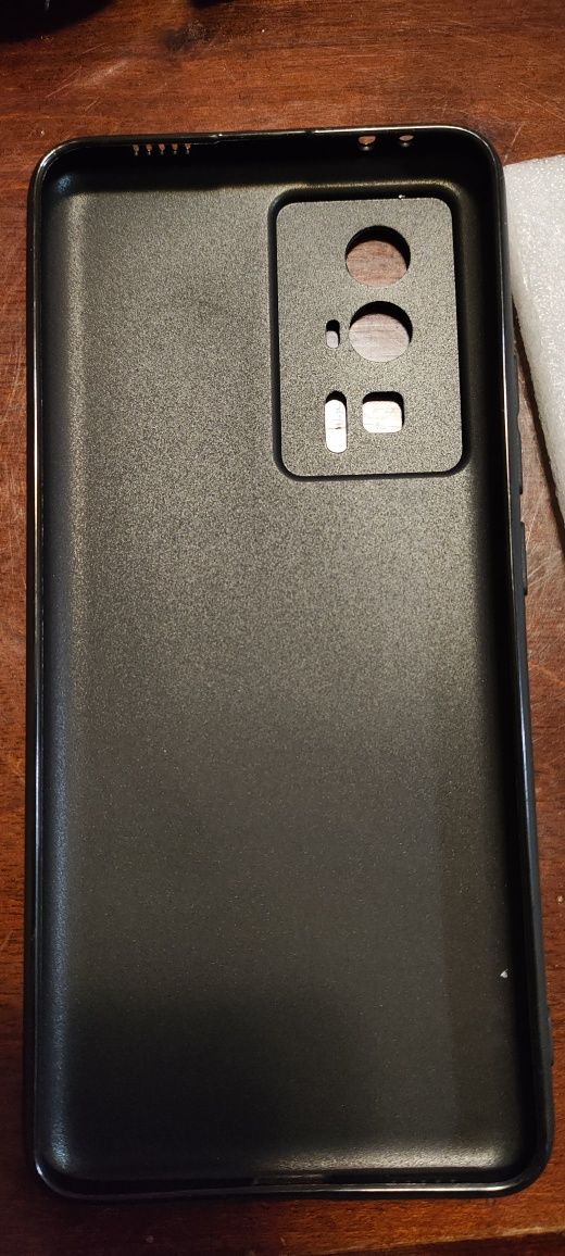 Протектор за камера и калъф за Xiaomi 12