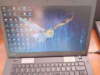 Лаптоп Lenovo ThinkPad T460 /i5-6300U/16GB DDR4/SSD 128 GB, Windows 11