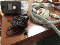 Автоматичен CPAP/ЦПАП апарат ResMed AirSense 10 Autoset