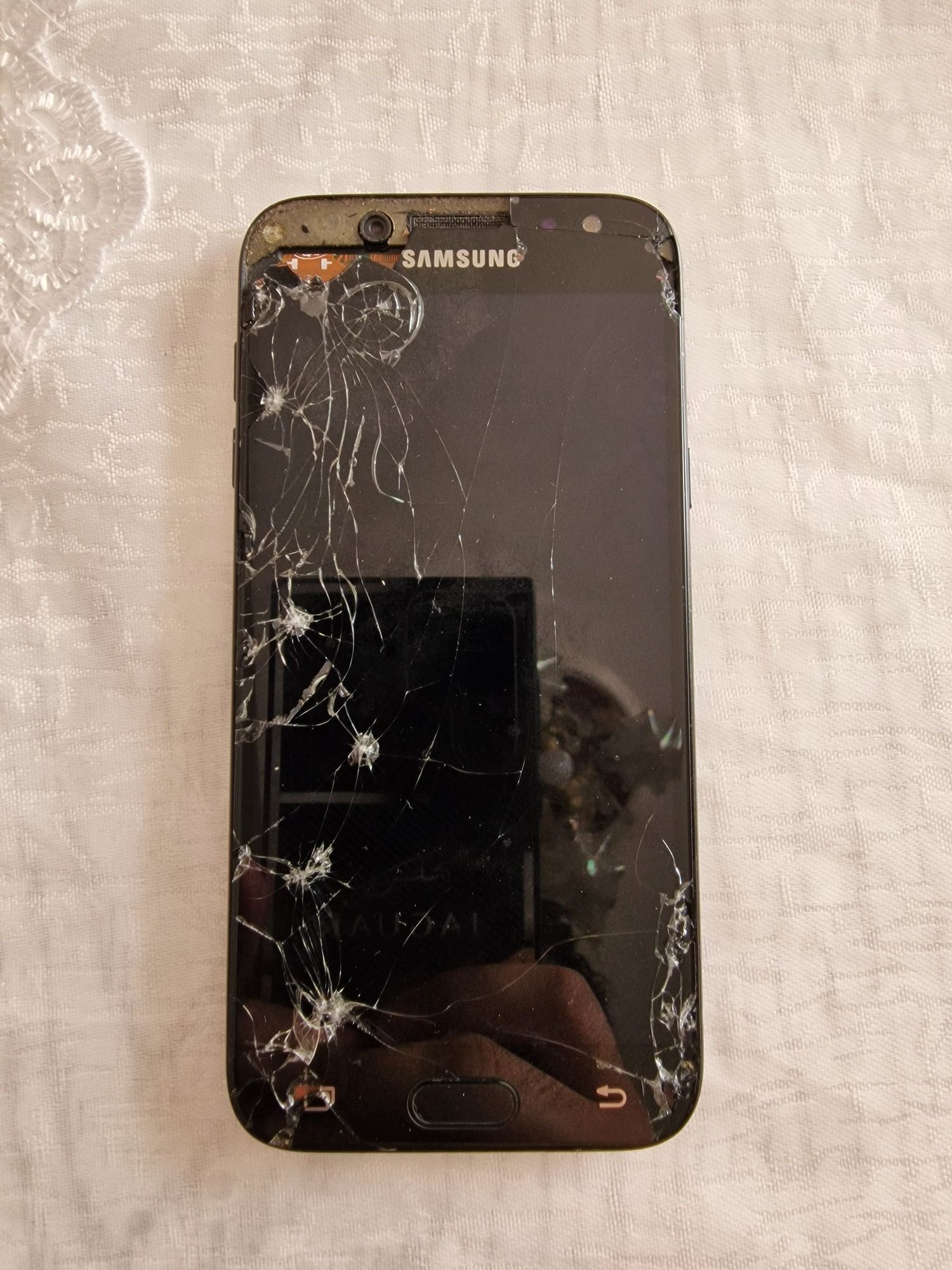 Samsung Galaxy J5 (2017)