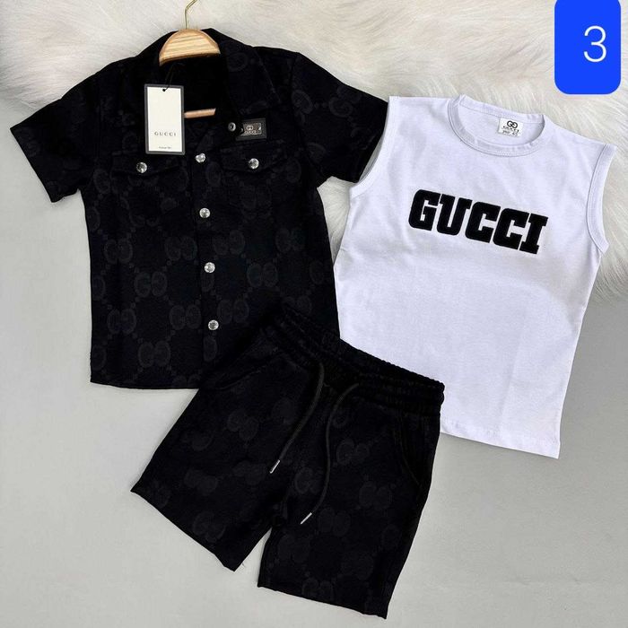 Compleu copii 3 piese