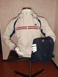 Спортивный костюм Soccer Original с капюшоном