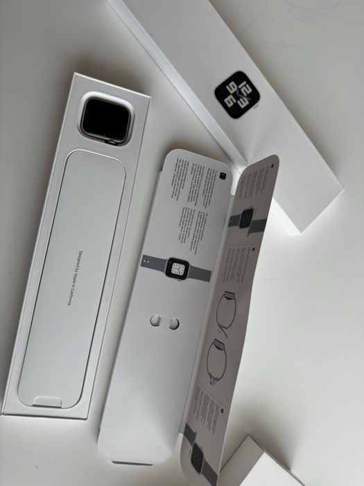 Apple watch SE 1-st gen