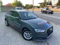 Audi A3 1.6TDI На Части