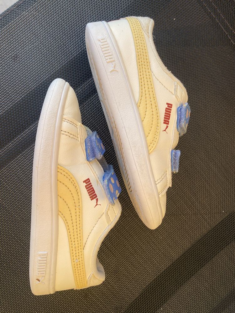 Кецове Puma 26 номр