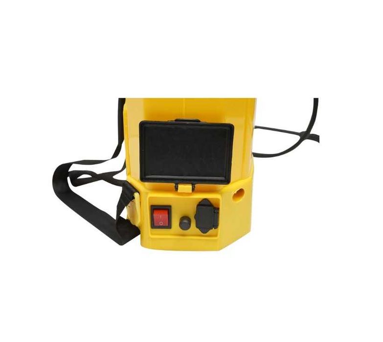 Pompa Aparat Stropit Vermorel Pulverizator Electrica 16L+LivratGratuit