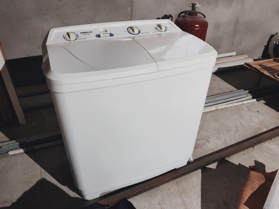 Стиральная машина Beko wtt100