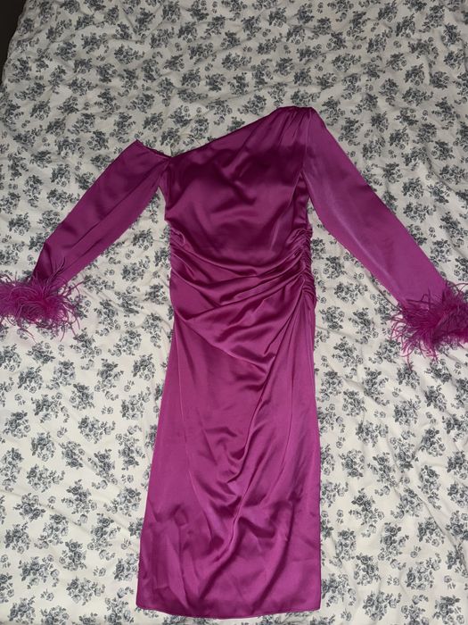 Продается платье из Турции